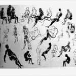 Menschen Zeichnen Vorlagen Neu Fein Vorlagen Für Das Zeichnen Ideen Entry Level Resume