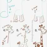 Menschen Zeichnen Vorlagen Schön Die Besten 25 Zeichnen Schritt Für Schritt Ideen Auf