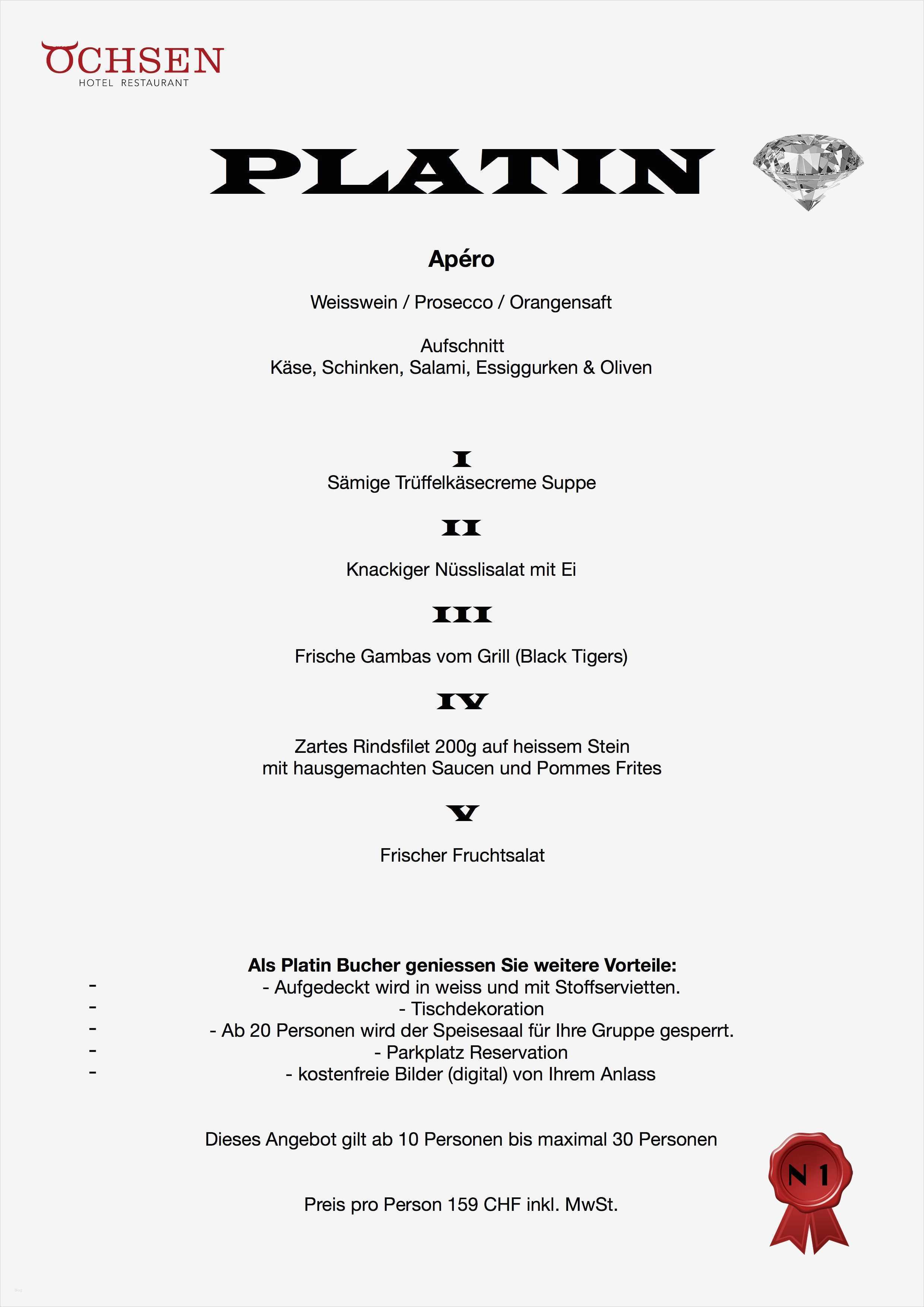 Menü Vorlage Inspiration Charmant Menü Kalkulation Vorlage Bilder Entry Level