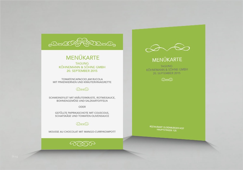 Menükarte Erstellen Vorlage Kostenlos Beste Menükarten Drucken Dessertkarte Online Erstellen