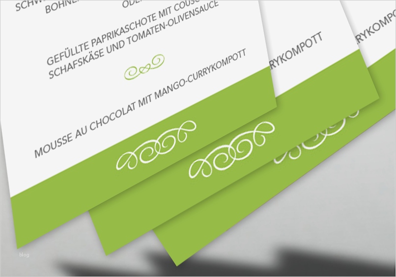 Menükarte Erstellen Vorlage Kostenlos Genial Menükarten Drucken Dessertkarte Online Erstellen