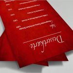 Menükarte Erstellen Vorlage Kostenlos Luxus Menükarten Drucken Dessertkarte Online Erstellen