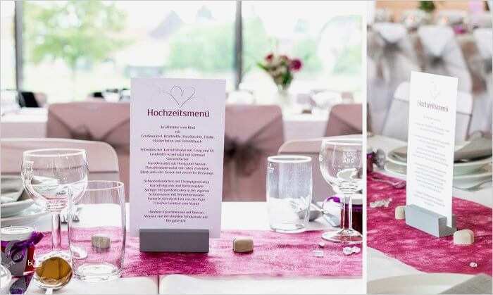 Menükarte Hochzeit Vorlage Einzigartig Menükarten Zur Hochzeit