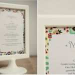 Menükarte Hochzeit Vorlage Erstaunlich Speisekarten Vorlagen Zum Gestalten Saxoprint Blog