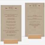 Menükarte Hochzeit Vorlage Word Beste Menükarten Zur Hochzeit Professionell Und Individuell