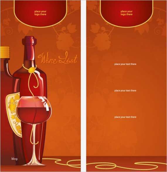 Menükarte Vorlage Kostenlos Download Hübsch Speisekarten Vorlagen Zum Gestalten Saxoprint Blog