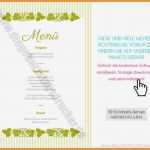 Menükarte Vorlage Kostenlos Download Schön Fantastisch Menükarten Vorlagen Zeitgenössisch