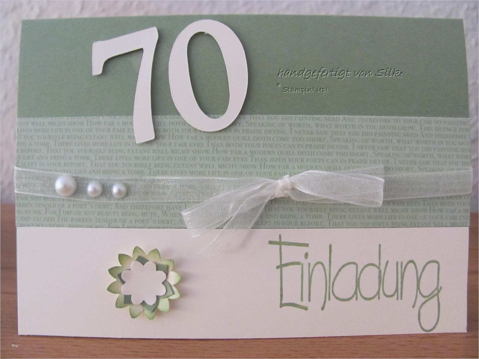 Menükarten Geburtstag Vorlagen Kostenlos Bewundernswert Silkes Bunte Stempelkiste Zum 70 Geburtstag