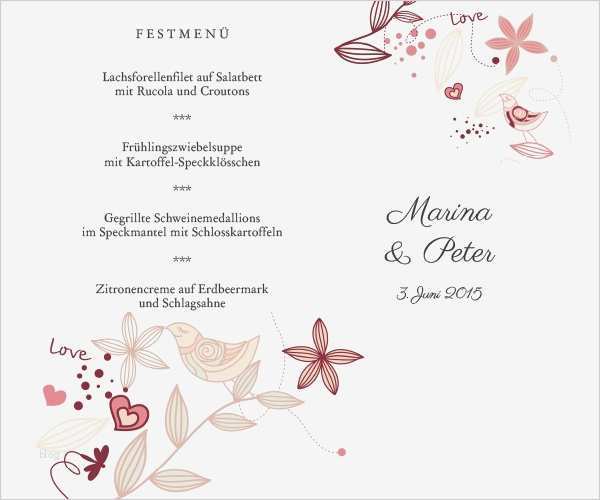 Menükarten Geburtstag Vorlagen Kostenlos Genial Windlicht Als Menükarte Zur Hochzeit Gestalten