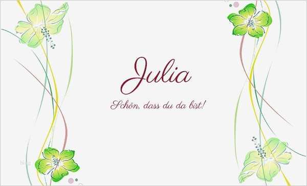 Menükarten Geburtstag Vorlagen Kostenlos Wunderbar Windlicht Als Tischkarte Zur Hochzeit Gestalten Grüne Flora