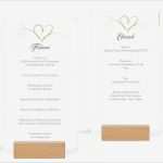 Menükarten Hochzeit Vorlagen Kostenlos Bewundernswert Menükarten Zur Hochzeit Professionell Und Individuell