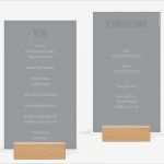 Menükarten Hochzeit Vorlagen Kostenlos Luxus Menükarten Zur Hochzeit Professionell Und Individuell