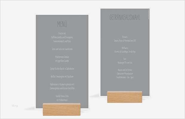 Menükarten Hochzeit Vorlagen Kostenlos Luxus Menükarten Zur Hochzeit Professionell Und Individuell