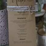 Menükarten Hochzeit Vorlagen Kostenlos Schönste Die 25 Besten Speisekarten Ideen Auf Pinterest