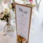 Menükarten Hochzeit Vorlagen Kostenlos Wunderbar Vervliest Und Zugenäht Menükarten Und Tischplan