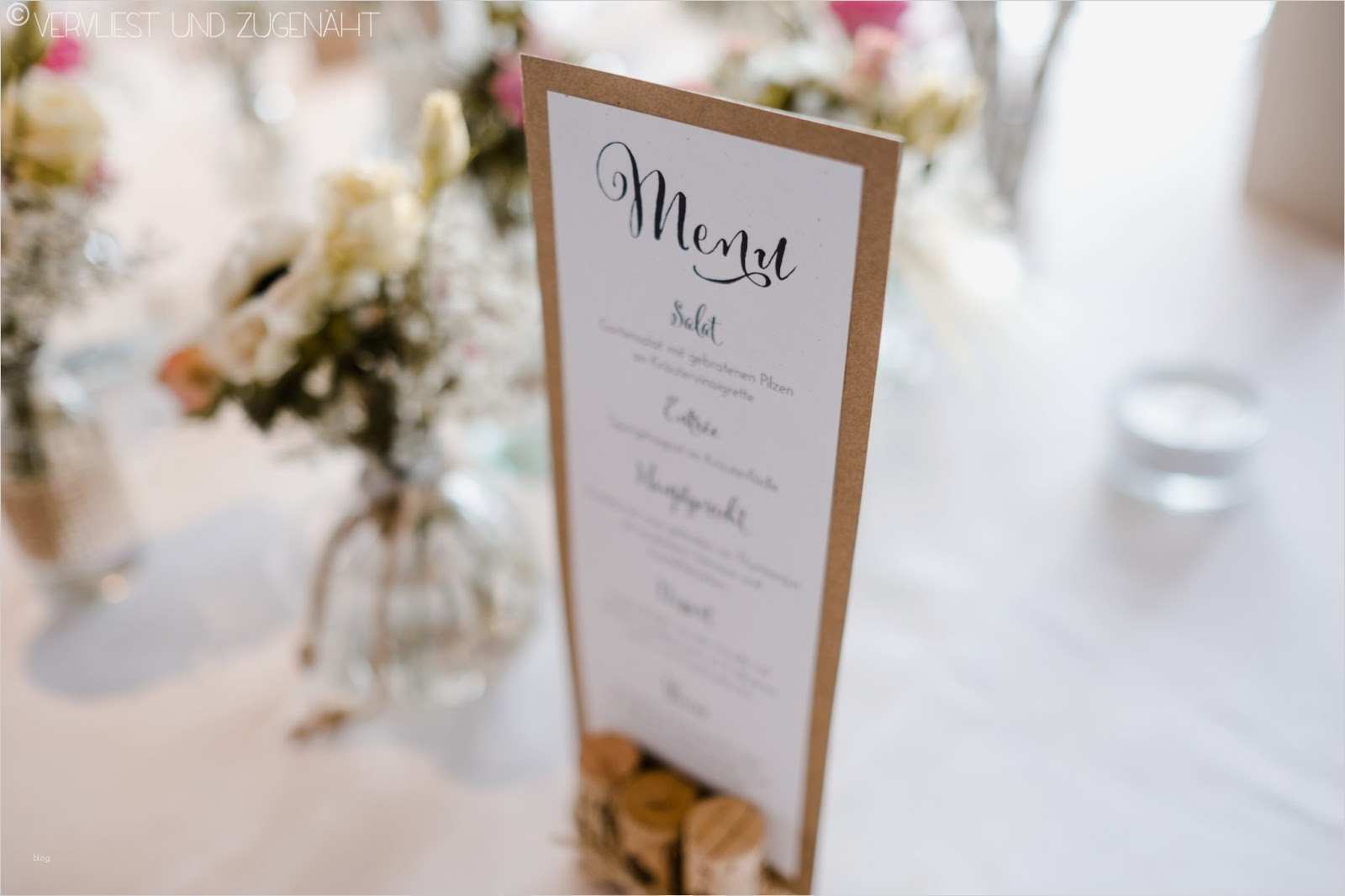 Menükarten Hochzeit Vorlagen Kostenlos Wunderbar Vervliest Und Zugenäht Menükarten Und Tischplan