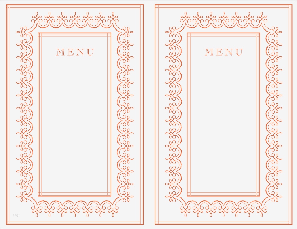 Menükarten Vorlagen Kostenlos Ausdrucken Best Of Menükarten Kostenlos Zum Download