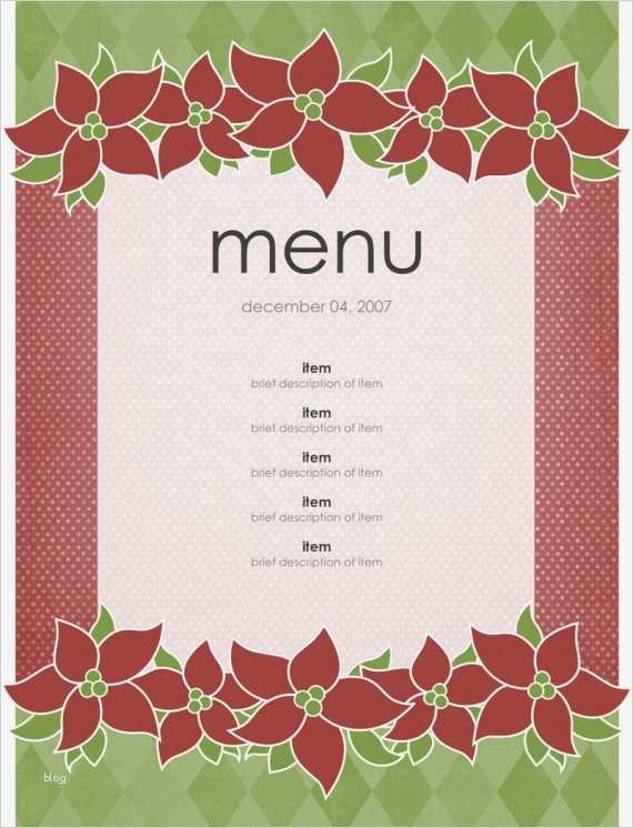 Menükarten Vorlagen Kostenlos Ausdrucken Cool Speisekarten Vorlagen Zum Gestalten Saxoprint Blog