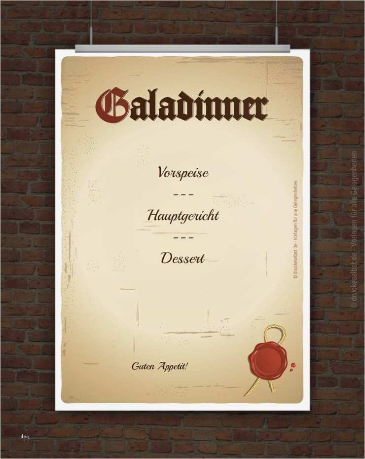 Menükarten Vorlagen Kostenlos Ausdrucken Schön Drucke Selbst Kostenlose Menükarte Zum Ausdrucken