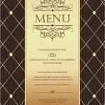 Menükarten Vorlagen Kostenlos Best Of Wunderbar Blog Vorlagen Galerie Vorlagen Ideen