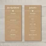 Menükarten Vorlagen Kostenlos Erstaunlich Menükarten Hochzeit Vorlagen Kostenlos Neu Menü
