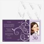 Menükarten Vorlagen Zum Bearbeiten Best Of Individuelle Einladungskarten Zum Geburtstag