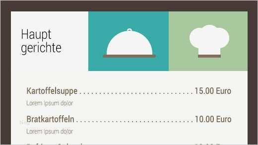 Menükarten Vorlagen Zum Bearbeiten Erstaunlich Speiskarten Selbst Gestalten Tutorial Für Menükarten