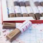 Merci Schokolade Beschriften Vorlage Angenehm Danke Sagen Merci Druckvorlage Als Geschenk Für Beste