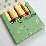 Merci Schokolade Beschriften Vorlage Angenehm Detailverliebt Merci Verpackung Plotten