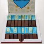 Merci Schokolade Beschriften Vorlage Angenehm Ein Danke ist Das Schönste Geschenk Nelumum