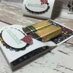 Merci Schokolade Beschriften Vorlage Beste Video Tutorial “merci Verpackung”