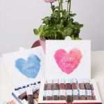 Merci Schokolade Beschriften Vorlage Elegant Merci Selbst Gestalten Ein Persönliches Geschenk Basteln