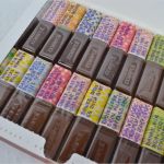 Merci Schokolade Beschriften Vorlage Erstaunlich 72 Diy Merci Dass Es Dich Gibt