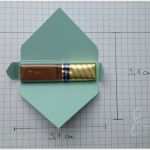 Merci Schokolade Beschriften Vorlage Erstaunlich Merci Schnell Verpackt – Anleitung