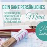 Merci Schokolade Beschriften Vorlage Erstaunlich Merci Selbst Gestalten Ein Persönliches Geschenk Basteln