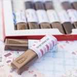 Merci Schokolade Beschriften Vorlage Genial Merci Selbst Gestalten Ein Persönliches Geschenk Basteln