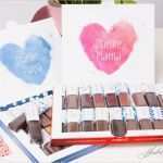 Merci Schokolade Beschriften Vorlage Gut Last Minute Geschenke Zum Vatertag Für Kurzentschlossene