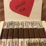 Merci Schokolade Beschriften Vorlage Neu Die Besten 17 Ideen Zu Geschenk Erzieherin Auf Pinterest