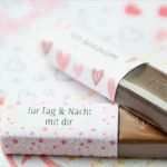 Merci Schokolade Beschriften Vorlage Neu Merci Druckvorlage Zum Valentinstag 86 Mal Danke Für