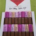 Merci Schokolade Beschriften Vorlage Süß Für Mein Freund Geschenkideen Pinterest