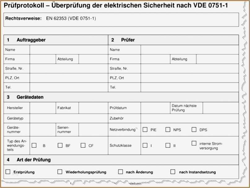 Messprotokoll Excel Vorlage Inspiration Berühmt Prüfbericht Vorlage Ideen Beispiel