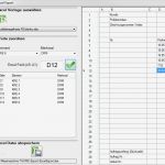 Messprotokoll Vorlage Excel Einzigartig Messsoftware Für Koordinantenmessmaschinen Cad Import