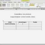 Messprotokoll Vorlage Excel Neu Erstellen Von Word Vorlagen