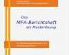 Mfa Berichtsheft Vorlage Einzigartig Das Mfa Berichtsheft Das Mfa Berichtsheft Und Prüfungs Apps