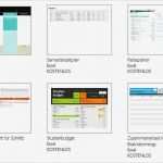 Microsoft Excel Vorlagen Elegant Excel Vorlagen Kostenlos Download