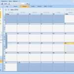 Microsoft Office Kalender Vorlagen Erstaunlich Arbeiten Mit Outlook Kalender Fice Lernen