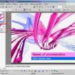 Microsoft Powerpoint Vorlagen Cool Eigene Vorlagen In Microsoft Powerpoint Erfassen