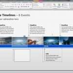 Microsoft Powerpoint Vorlagen Cool Powerpoint Zeitstrahl Vorlage