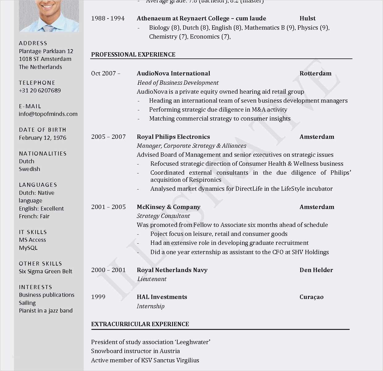 Microsoft Vorlagen Lebenslauf Cool Gemütlich Chem 7 Vorlage Bilder Entry Level Resume