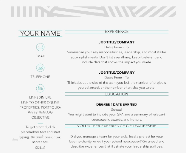 Microsoft Vorlagen Lebenslauf Erstaunlich 15 top Microsoft Word Lebenslauf Vorlagen Völlig Kostenlos
